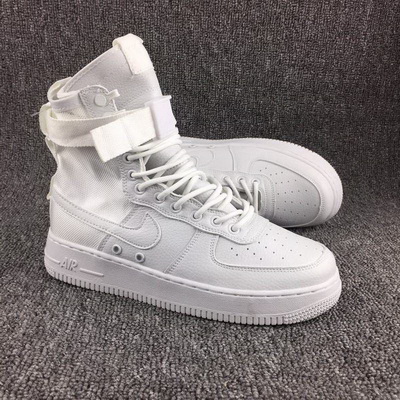 Nike Special Forces Air Force 1 Men Shoes_03